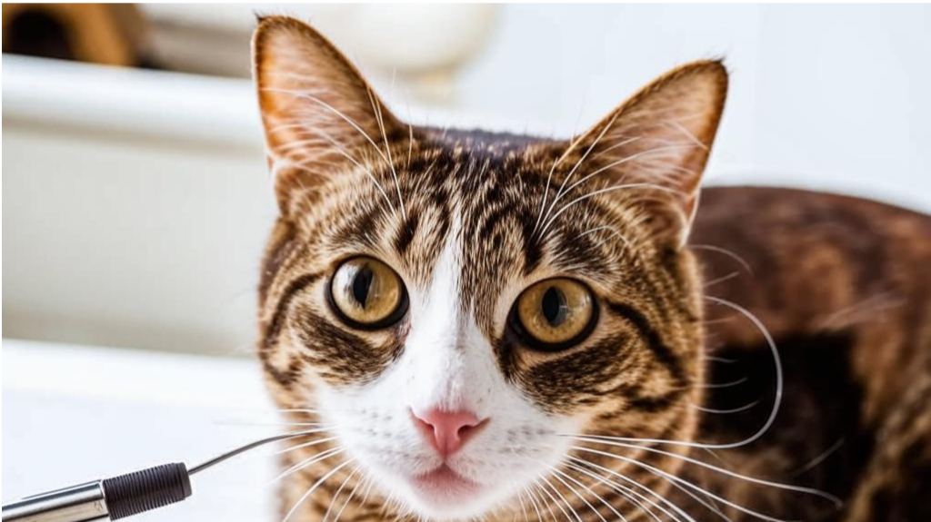 кошка